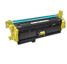 HP CF362A (508A) Laser Toner Cartridge Yellow