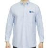 STELLA MARIS 18CV313 UNISEX BUTTON UP SHIRT - Image 2