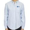 STELLA MARIS 18CV300 LADIES BUTTON UP SHIRT - Image 3