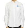 STELLA MARIS 18CV300 LADIES BUTTON UP SHIRT - Image 4