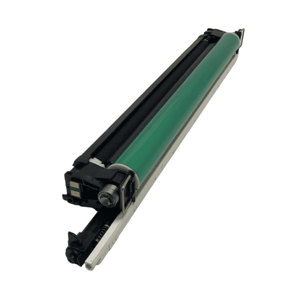 Canon 0488C003BA Black Laser Drum Unit
