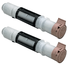 Brother TN-250 Laser Toner Cartridge - Black