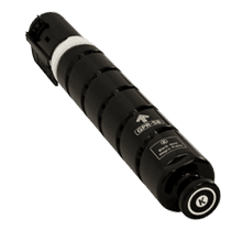 Canon 2182C003AA (GPR-58K) Black Laser Toner Cartridge