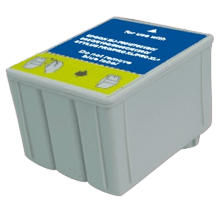 EPSON S020036 INK / INKJET Cartridge Tri-Color
