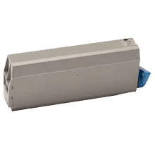 OKIDATA 41304205 Laser Toner Cartridge Yellow