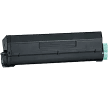 OKIDATA 42102901 Laser Toner Cartridge High Yield