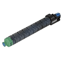 RICOH 885149 (Type 3100D) Laser Toner Cartridge Black