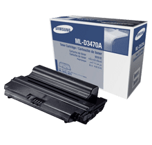 ~Brand New Original SAMSUNG ML-D3470A Laser Toner Cartridge