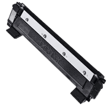 Brother TN-1060 Laser Toner Cartridge - Jumbo - Black