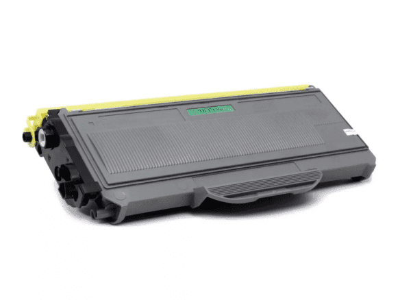 Brother TN-360 Laser Toner Cartridge - High Yield - Black