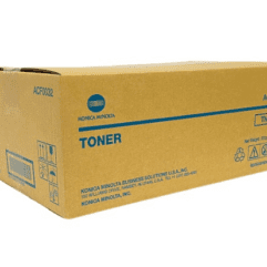 ~Brand New Original Konica Minolta OEM-TNP76 Black Laser Toner Cartridge
