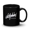 Solid Color Ceramic Coffee Mugs - Image 2