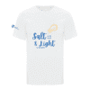STELLA MARIS SALT AND LIGHT ADULT T-SHIRTS - Image 3